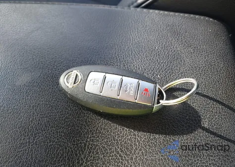 2009 Nissan Altima 2.5 S из США, поврежденный, VIN 1N4AL21E99N451970